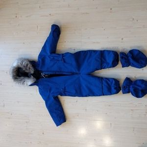 Snowsuit